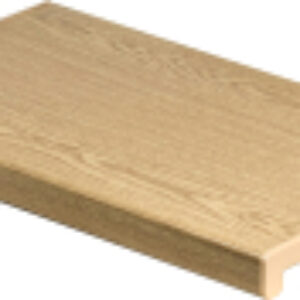 Подоконник Премиум с заглушкой 300x1000 21век