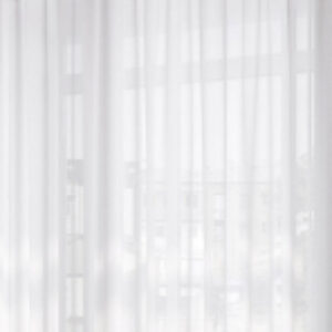 Гардина Вуаль 300x260 / 58 081 857 с утяжелителем 21век