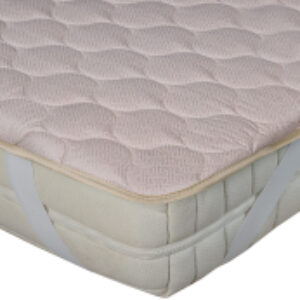 Наматрасник защитный Стеганый 3012 80x200 21век