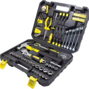 Универсальный набор инструментов 30128 Top Done 21век