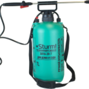 Опрыскиватель помповый 3016-20-7 21век