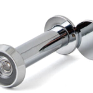 Глазок дверной 3016/70-110-CR 21век