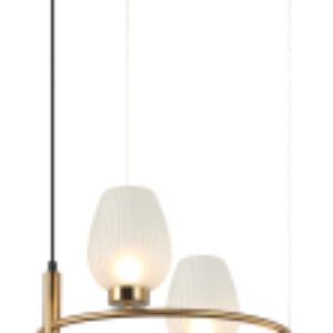 Люстра 30183/4 21век