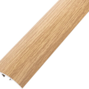 Порог Разноуровневый с дюбелем 30мм 1.8м 21век