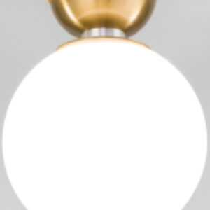 Потолочный светильник 30197/1 21век