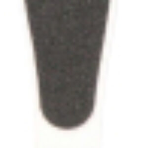 Терка для ног 3028 21век