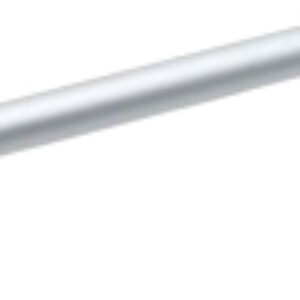 Ручка для мебели 303-128 / 649900754B 21век