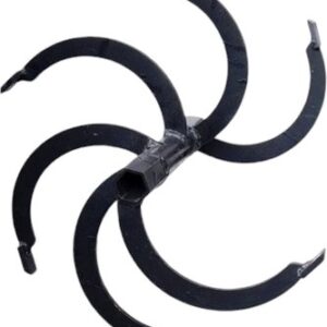 Почвофреза 30мм 470/340мм 21век