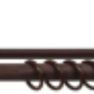 Карниз для штор Кантри + У-шина 3.0 / 48063501 21век