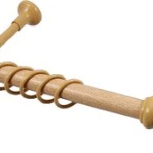 Карниз для штор Кантри 3.0 / 48063954 21век