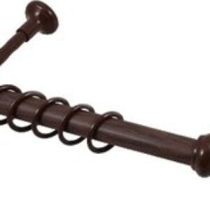 Карниз для штор Кантри 3.0 / 48063998 21век