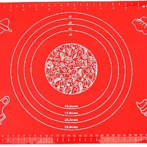 Коврик для выпечки 30495-1 21век