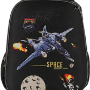 Школьный рюкзак 306-8055-BLK 21век