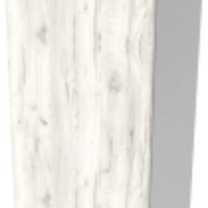 Шкаф навесной для кухни Компо ВШ30-720-1дв 21век