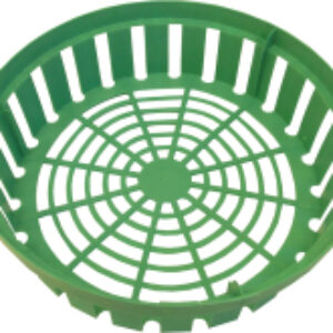 Корзины для посадки луковичных растений Круглая 30см 21век