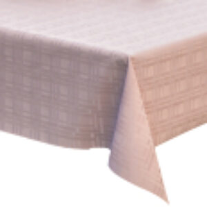 Скатерть Накрывай-Ка 30 Пыльная роза 21век