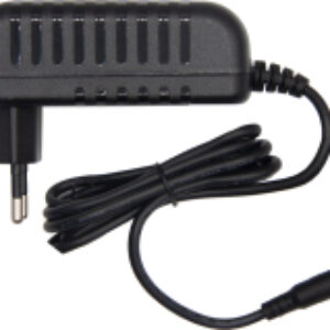 Зарядное устройство сетевое 3.0A 12V / 00-00018646 21век