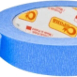 Лента малярная 30ммx25м 21век