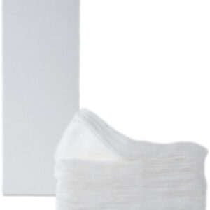 Салфетки одноразовые Нестерильные 30x30см 21век