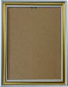 Рамка Пластиковая 30x40 / R485/283DN 21век