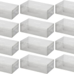 Набор коробок для хранения 310101 21век