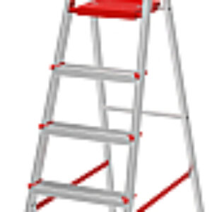 Лестница-стремянка NV 3110 / 3110106 21век