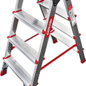 Лестница-стремянка NV 3120 / 3120204 21век