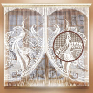 Гардина 312 21век