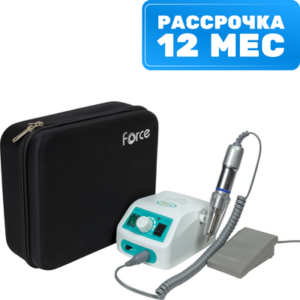 Аппарат для маникюра 315/107 с педалью 21век