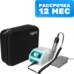 Аппарат для маникюра 315/120 с педалью 21век