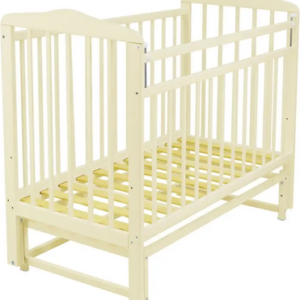 Детская кроватка Милана NEW/ 3164609 21век