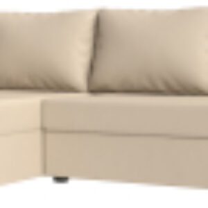 Диван угловой Мансберг 317 левый / 112543 21век