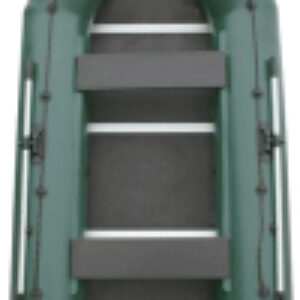 Надувная лодка Тайга-320 Киль / 0051814 21век