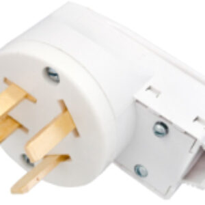 Вилка штепсельная В32-003 21век