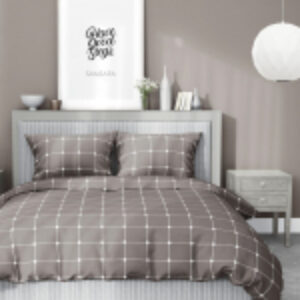 Комплект постельного белья Дуэт 320-18 21век