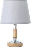 Прикроватная лампа 32031/1GR / 7335427 21век