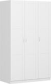 Шкаф Пегас 3-х створчатый 2.04.01.090.1 21век