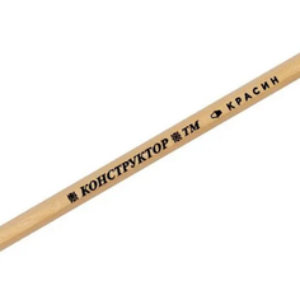 Простой карандаш Конструктор / С-320 21век