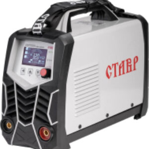 Инвертор сварочный САИ-320ЭУ 21век