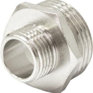 Ниппель Ду 32x15 1 1/4"x1/2 / ТТ000013385 21век