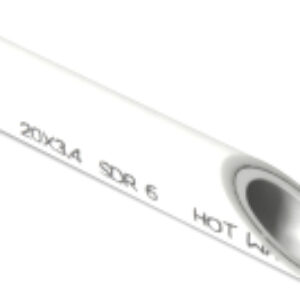 Труба водопроводная 32x5.4 SDR 6 / PA39012 21век
