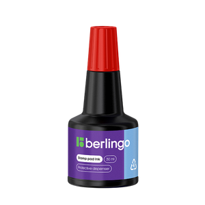 Краска штемпельная KKp_30003 21век