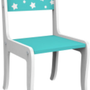 Стул детский Звезды СК-3.3 / 04370 21век