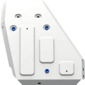 Защита топливного бака 333.1924.1 для Geely Tugella 21век