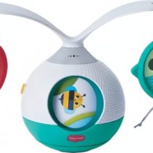 Развивающая игрушка Солнечная полянка 3333130601 21век