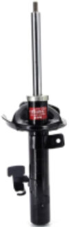 Амортизатор подвески 334838 21век