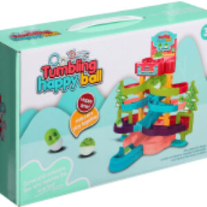 Развивающий игровой набор Веселые шарики 3355-11 / 10131132 21век