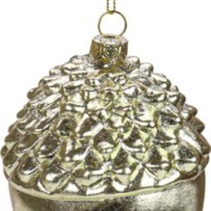 Елочная игрушка Орех желаний / НУ-3378 21век