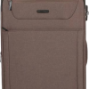 Чемодан на колесах 338-1001/3-28BRW 21век