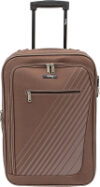 Чемодан на колесах 338-13350/4-20BRW 21век